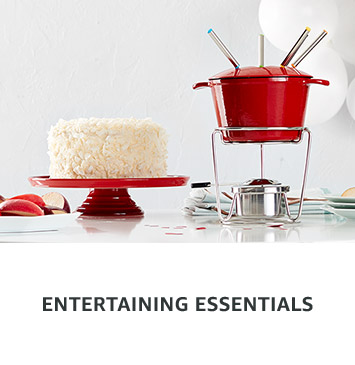 Entertaining Essentials
